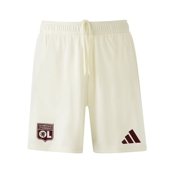 Pantalones Lyon 3ª 2024-2025